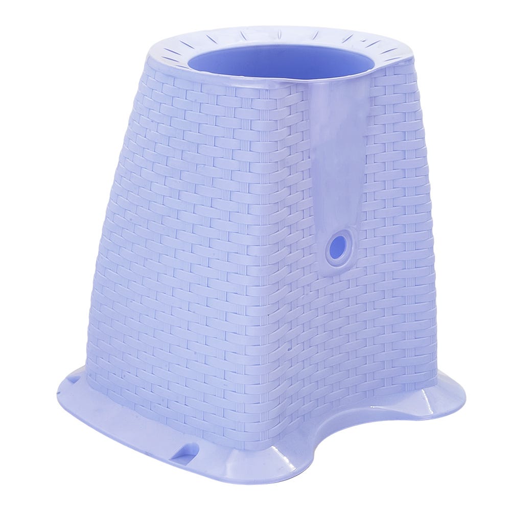 Dispensador de agua de polipropileno rattan AA11544VV Megaplast