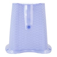 Dispensador de agua de polipropileno rattan AA11544VV Megaplast