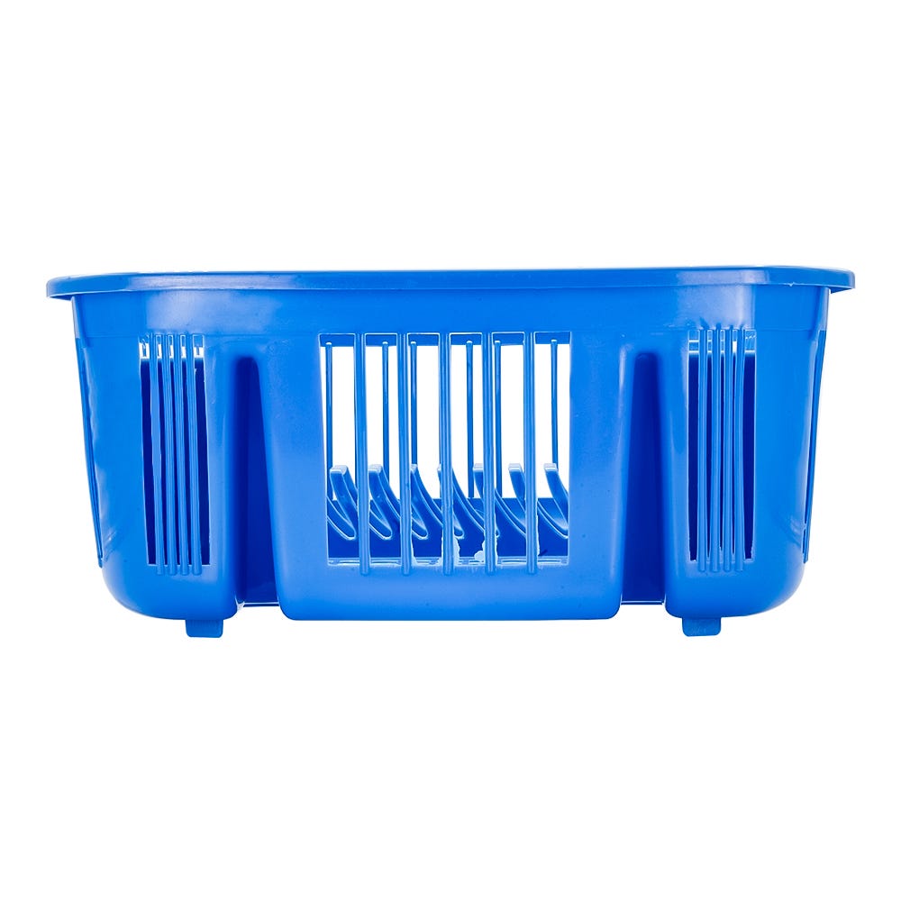 Escurridor de platos de polipropileno 41.5 x 55 cm arci AA112010V-AA Megaplast