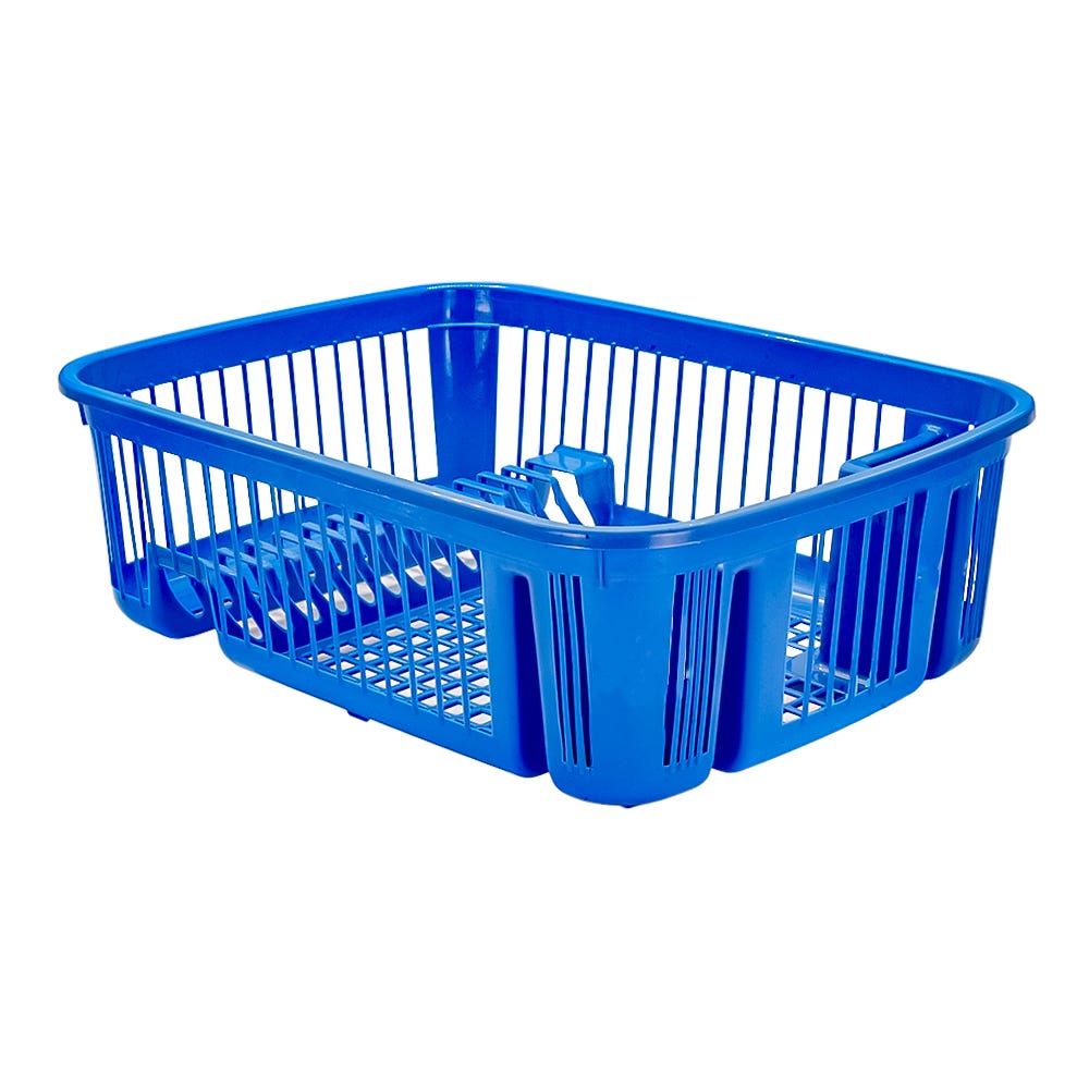 Escurridor de platos de polipropileno 41.5 x 55 cm arci AA112010V-AA Megaplast