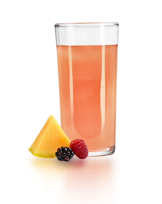 Juego de vasos de vidrio 6 piezas 500 ml 3755 Libbey