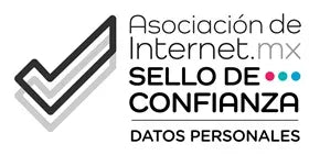Sello de Confianza — Protección de Datos