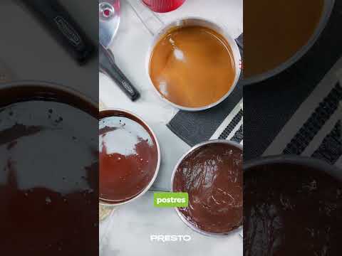 Flanera de aluminio con antiadherente 18 cm 11291 Ekco