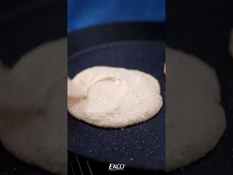 Sartén de aluminio 20 cm advance 45074 Ekco