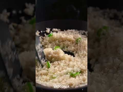 Paellera cónica Núm. 50 aluminio acorazado Vasconia